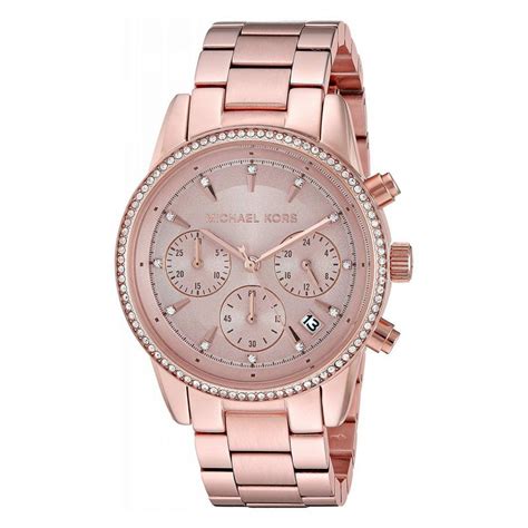 reloj a michael kors|reloj michael kors precio.